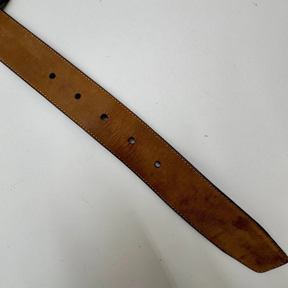 Mezlan mens belt